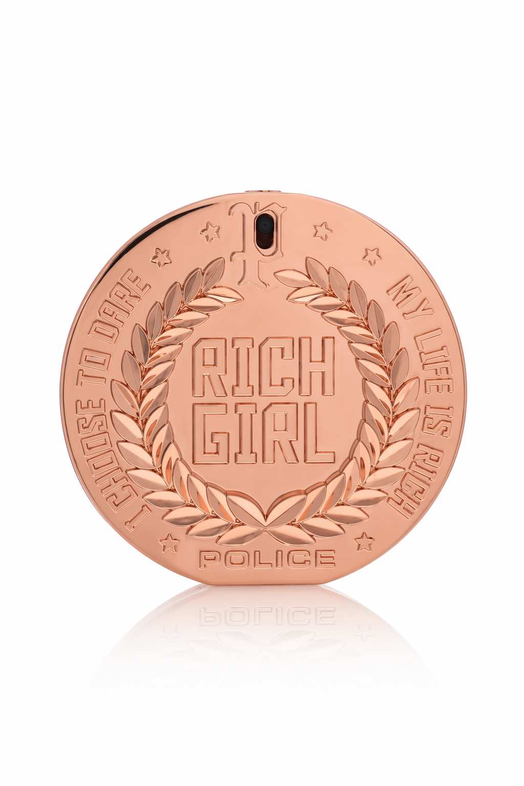 Police Rich Girl Eau De Parfum Spray By Police Colognes Default