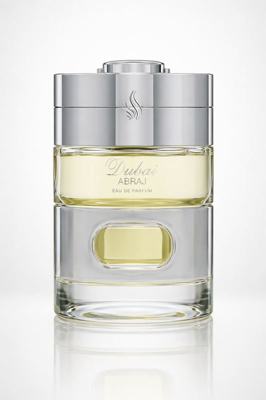The Spirit Of Dubai Abraj Eau De Parfum Spray (Unisex) By The Spirit Of Dubai Default