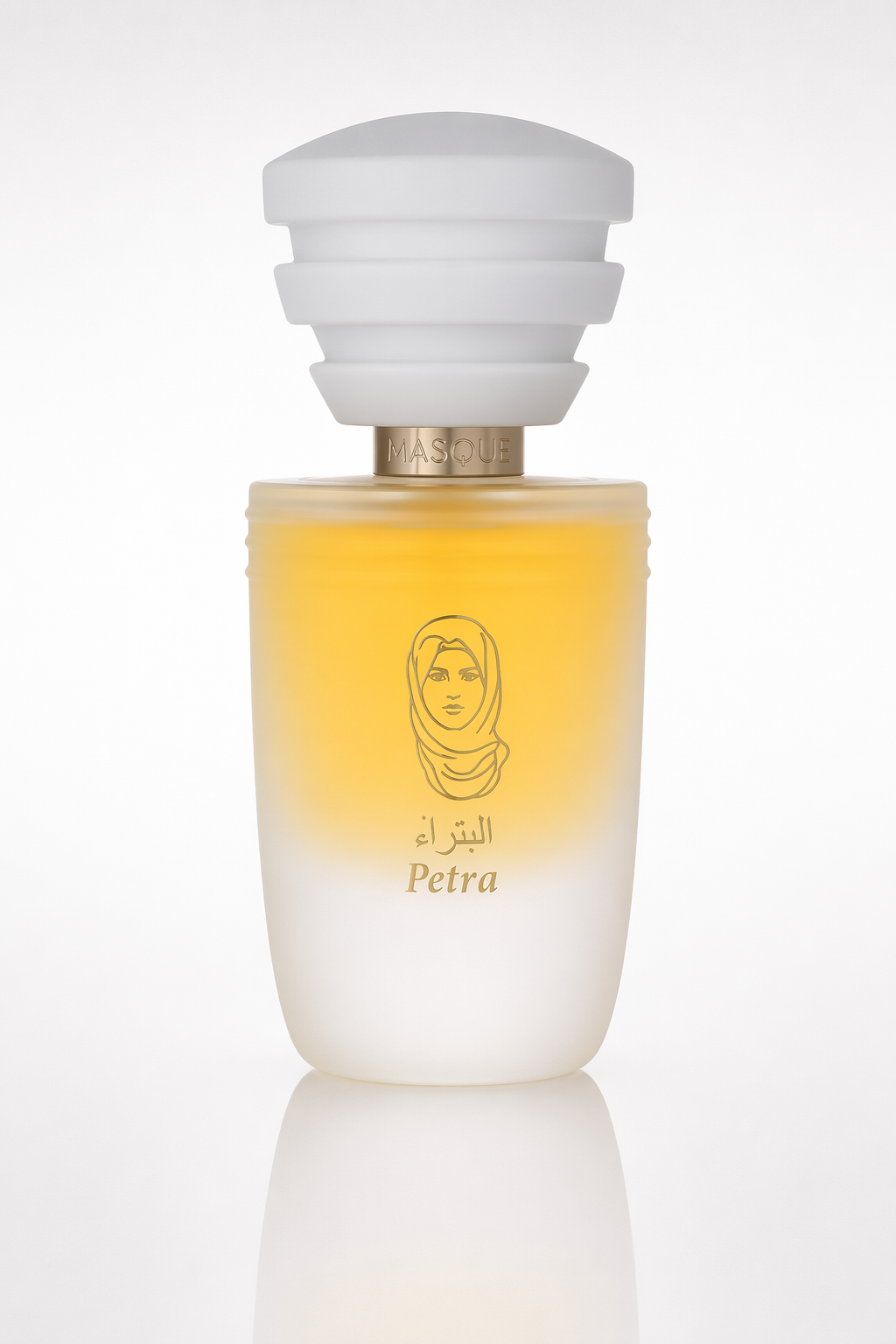 Masque Milano Petra Eau De Parfum Spray By Masque Milano Default