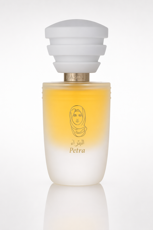 Masque Milano Petra Eau De Parfum Spray By Masque Milano Default
