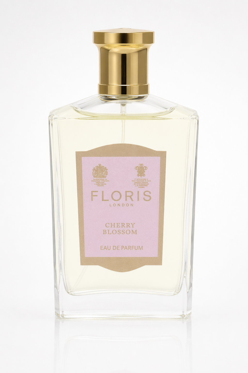 Floris Cherry Blossom Eau De Parfum Spray By Floris Default