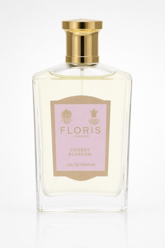 Floris Cherry Blossom Eau De Parfum Spray By Floris Default