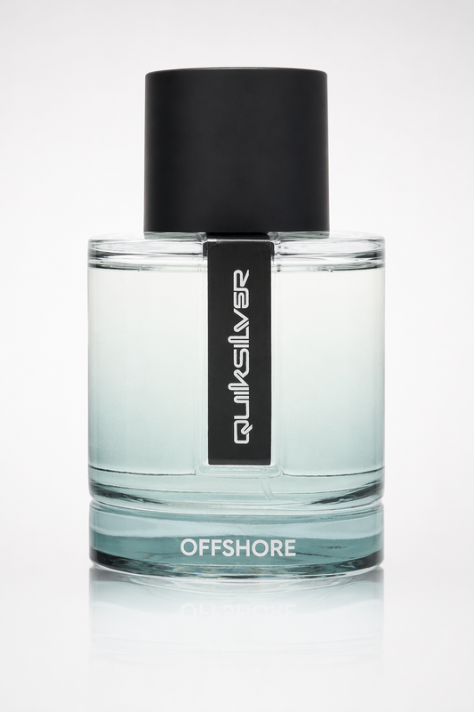 Quicksilver Offshore Eau De Parfum Spray By Quicksilver Default