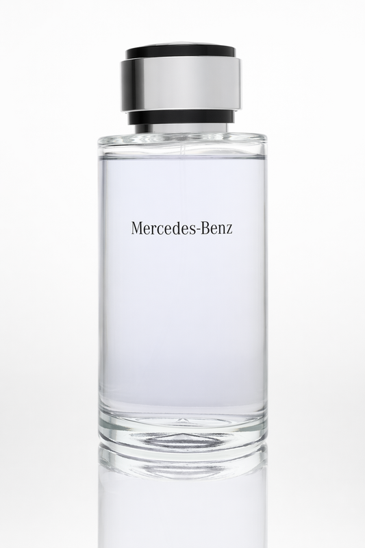 Mercedes Benz Eau De Toilette Spray By Mercedes Benz Default