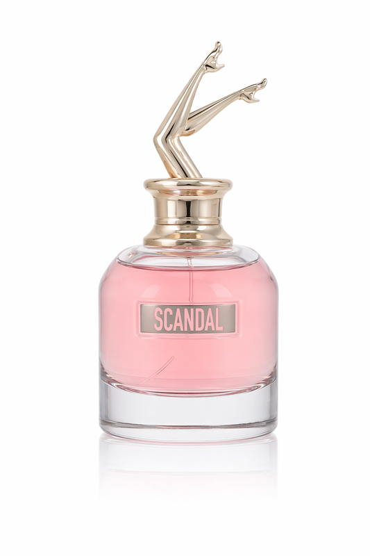 Jean Paul Gaultier Scandal Eau De Parfum Spray By Jean Paul Gaultier Default