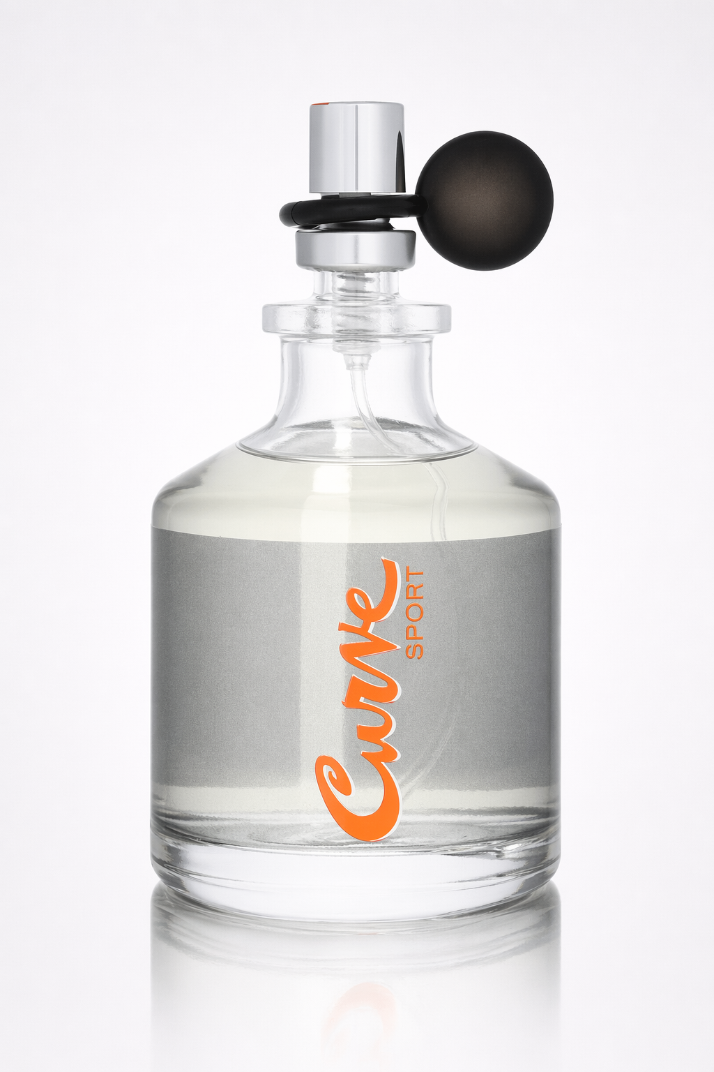 Curve Sport Eau De Cologne Spray By Liz Claiborne Default