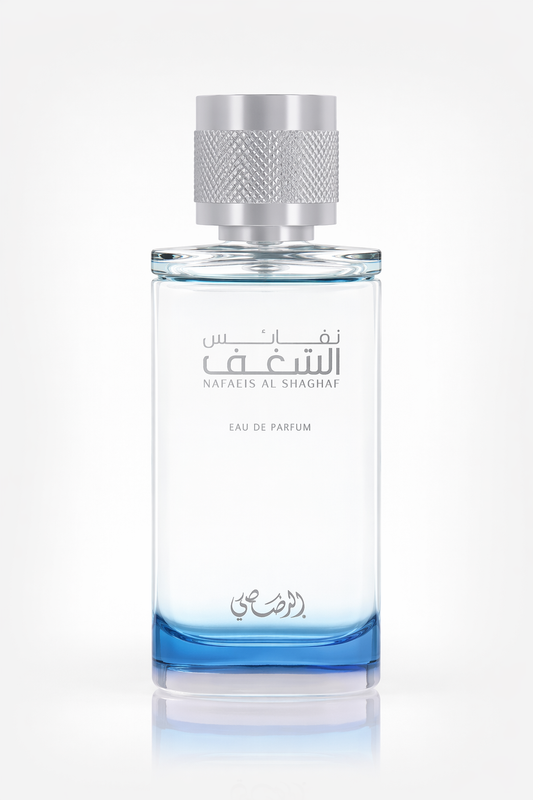 Rasasi Nafaeis Al Shaghaf Eau De Parfum Spray By Rasasi Default