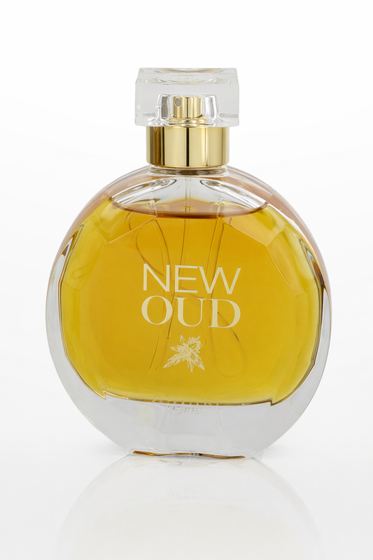 Hayari New Oud Eau De Parfum Spray (Unisex) By Hayari Default
