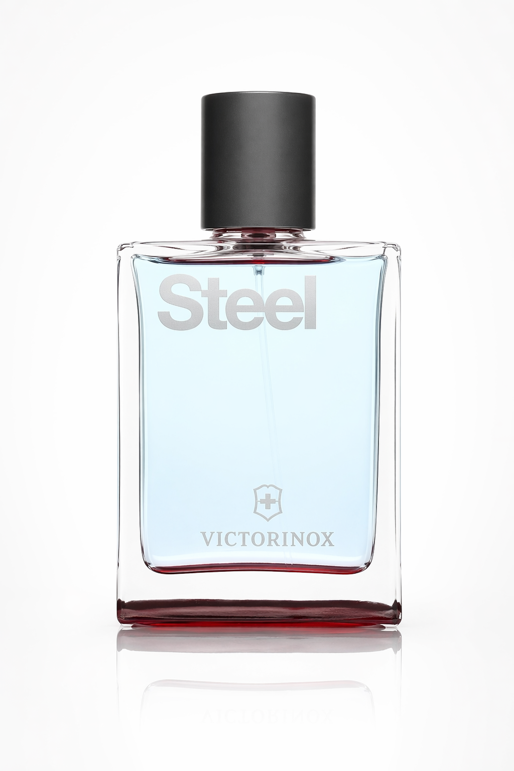 Swiss Army Steel Eau De Toilette Spray By Swiss Army Default