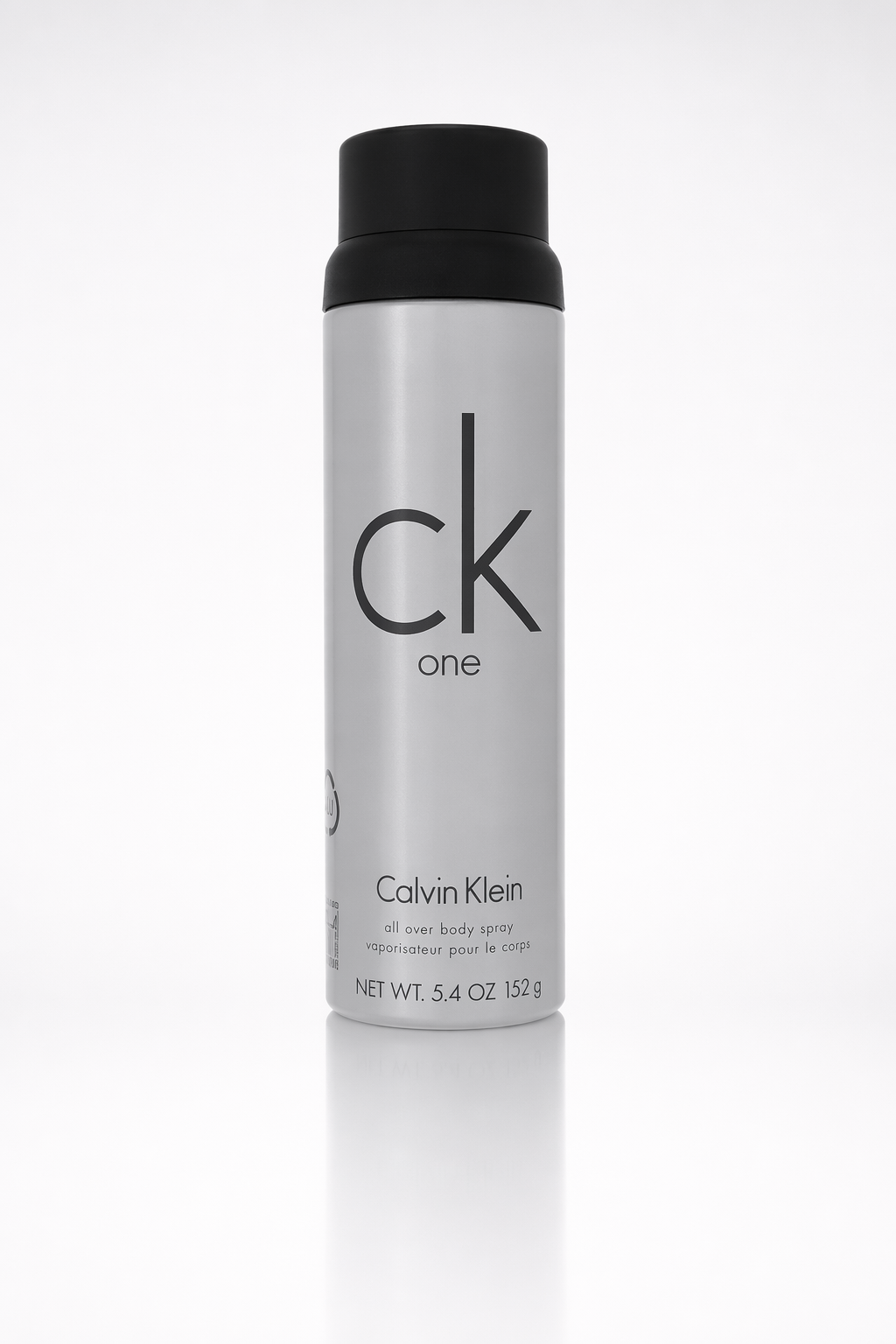 Ck One Body Spray (Unisex) By Calvin Klein Default