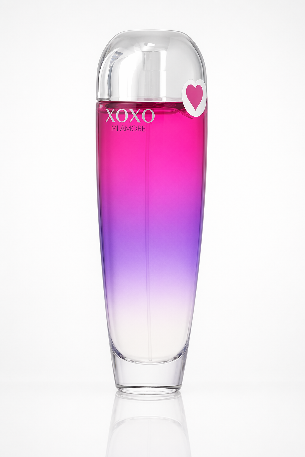 Xoxo Mi Amore Eau De Parfum Spray By Victory International Default