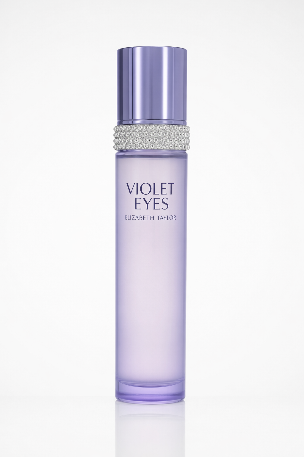 Violet Eyes Eau De Parfum Spray By Elizabeth Taylor Default