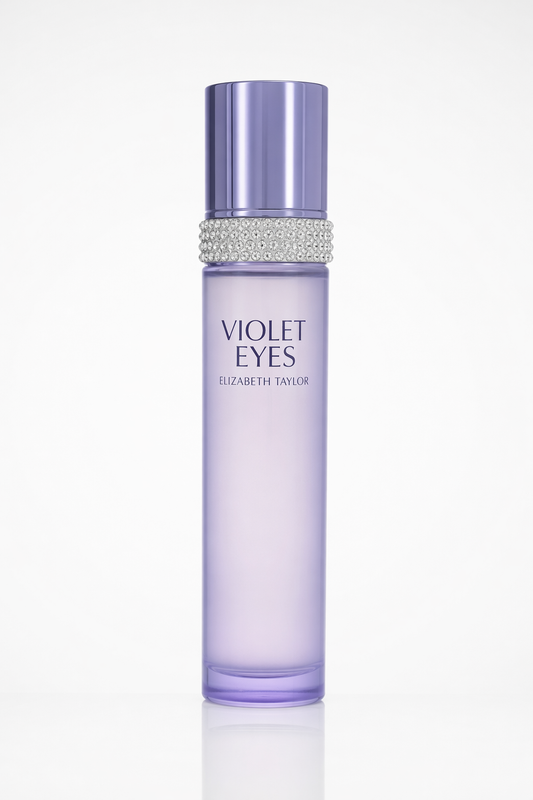 Violet Eyes Eau De Parfum Spray By Elizabeth Taylor Default