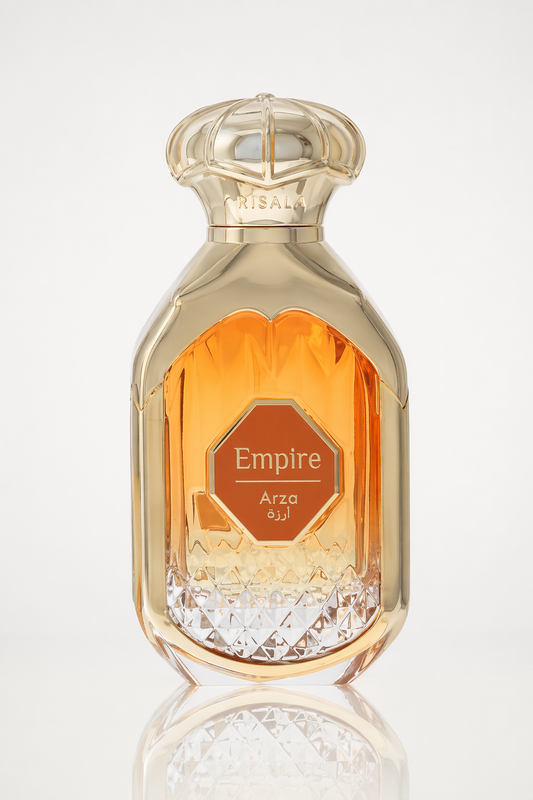 Risala Elite Empire Arza Eau De Parfum Spray By Risala Default
