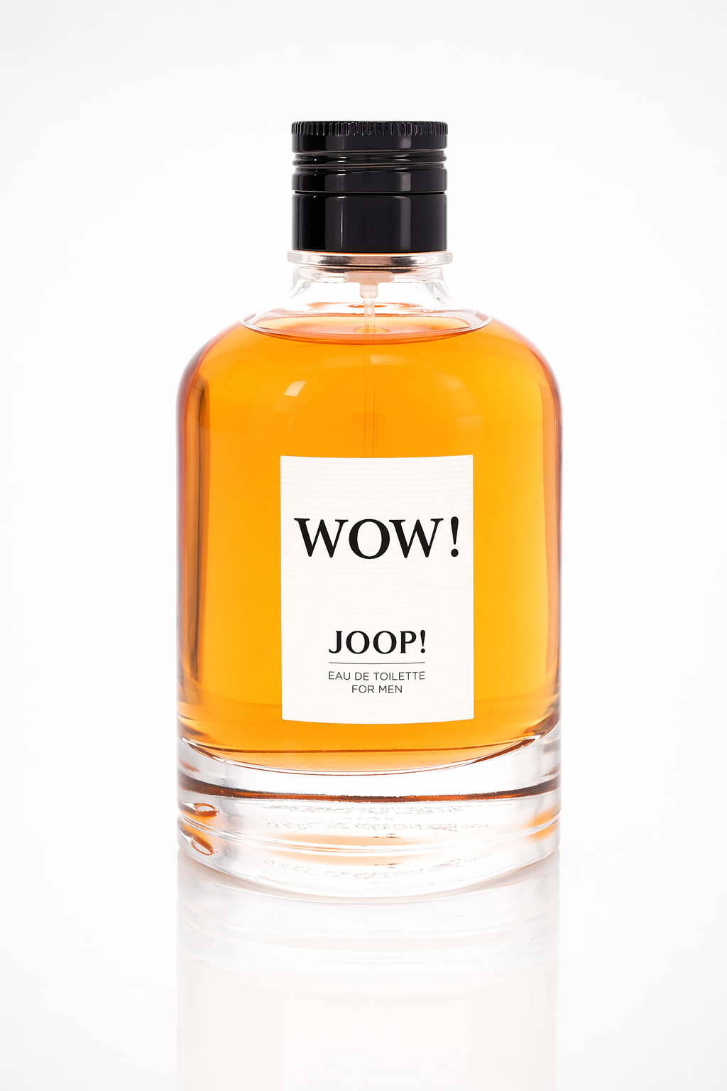 Joop Wow Eau De Toilette Spray (unboxed) By Joop! Default