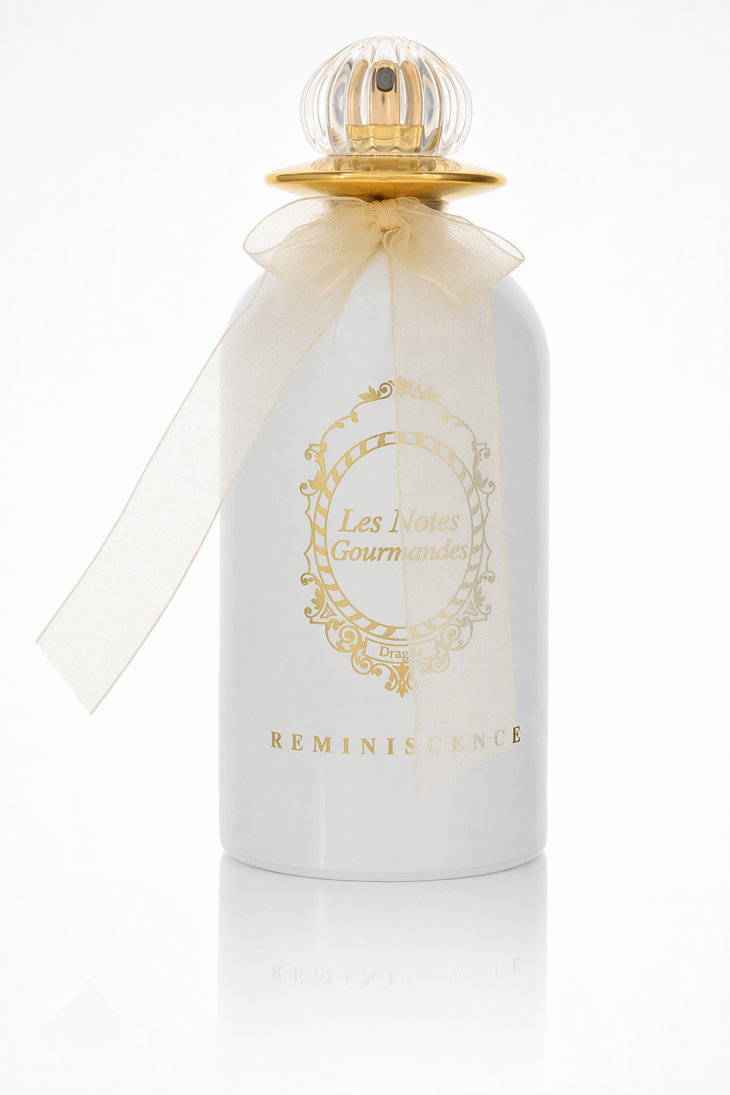 Reminiscence Dragee Eau De Parfum Spray (unboxed) By Reminiscence Default