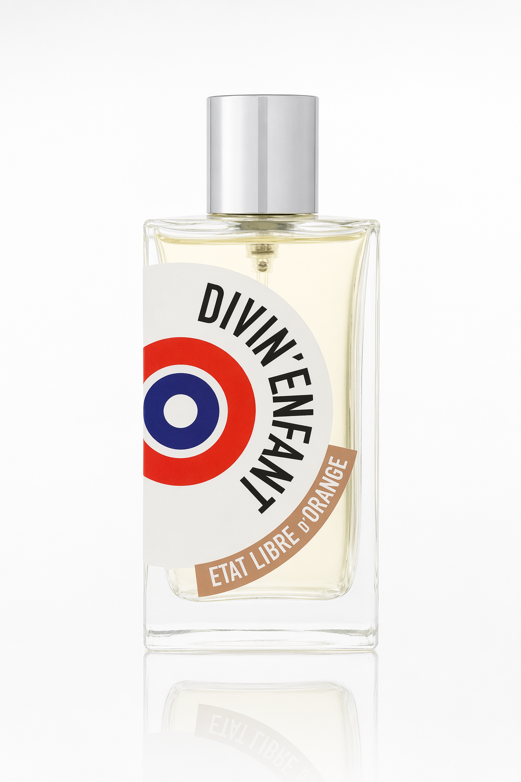 Etat Libre D'orange Divin Enfant Eau De Parfum Spray By Etat Libre d'Orange Default
