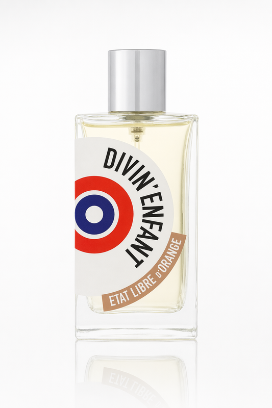 Etat Libre D'orange Divin Enfant Eau De Parfum Spray By Etat Libre d'Orange Default
