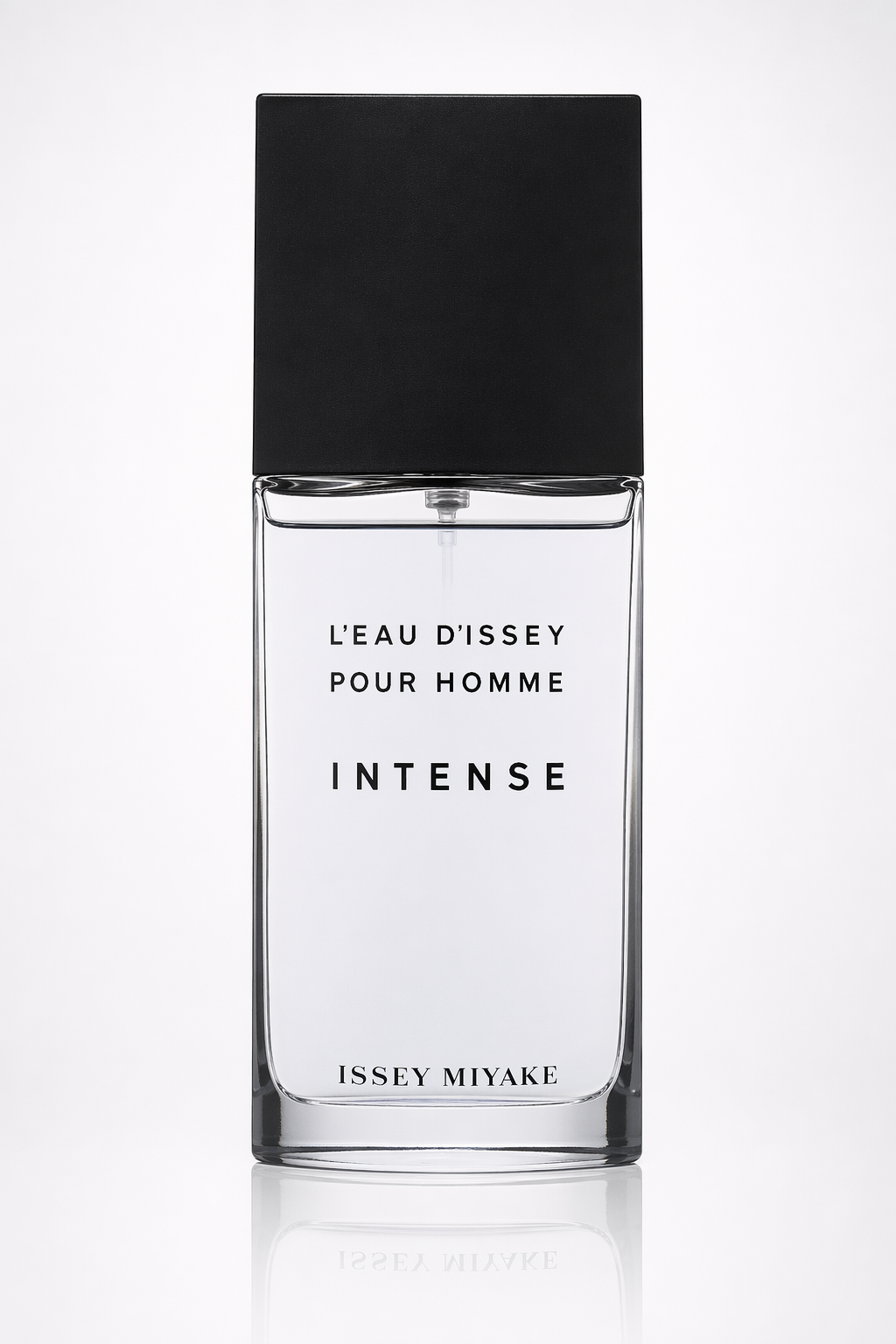 L'eau D'issey Pour Homme Intense Eau De Toilette Spray By Issey Miyake Default