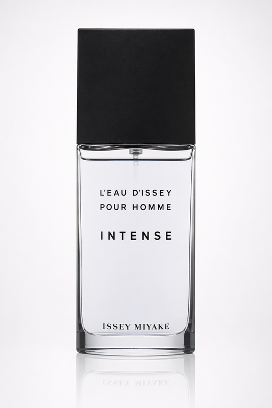 L'eau D'issey Pour Homme Intense Eau De Toilette Spray By Issey Miyake Default