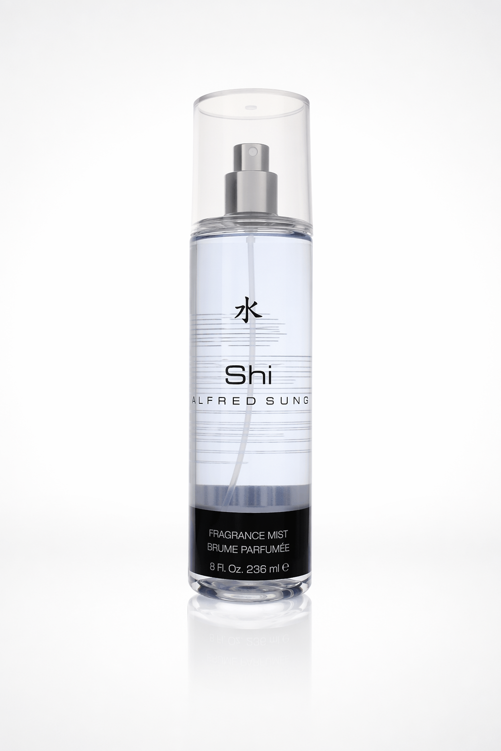 Shi Fragrance Mist By Alfred Sung Default