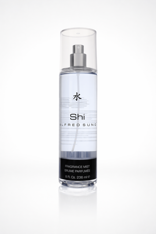 Shi Fragrance Mist By Alfred Sung Default