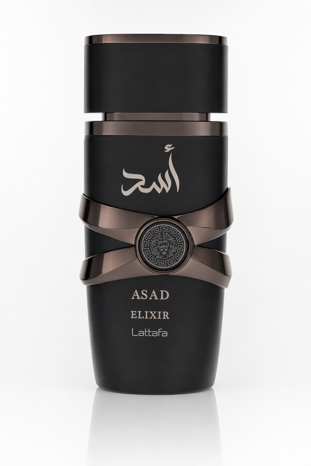 Lattafa Asad Elixir Eau De Parfum Spray By Lattafa Default
