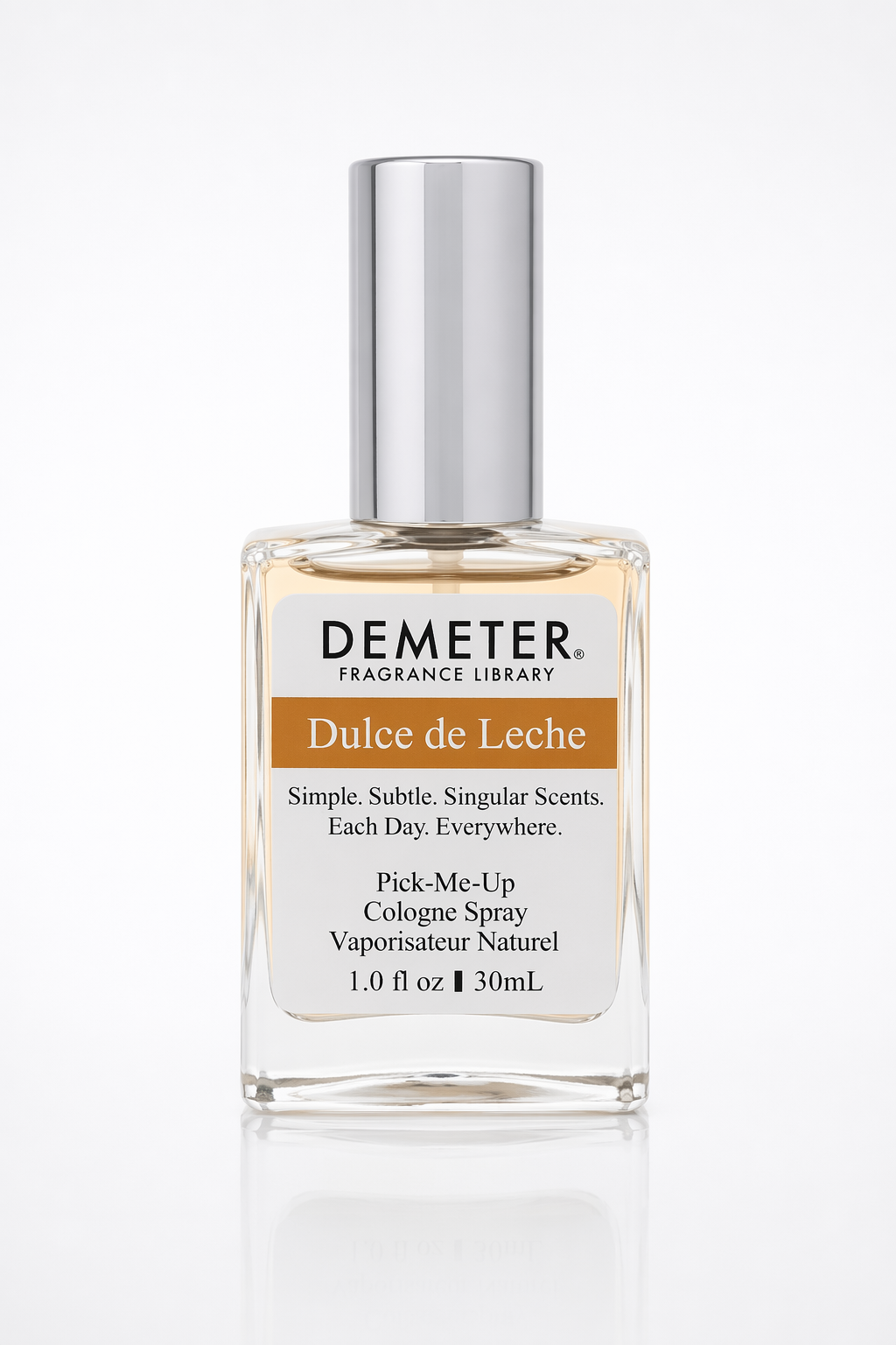 Demeter Dulce De Leche Cologne Spray By Demeter Default