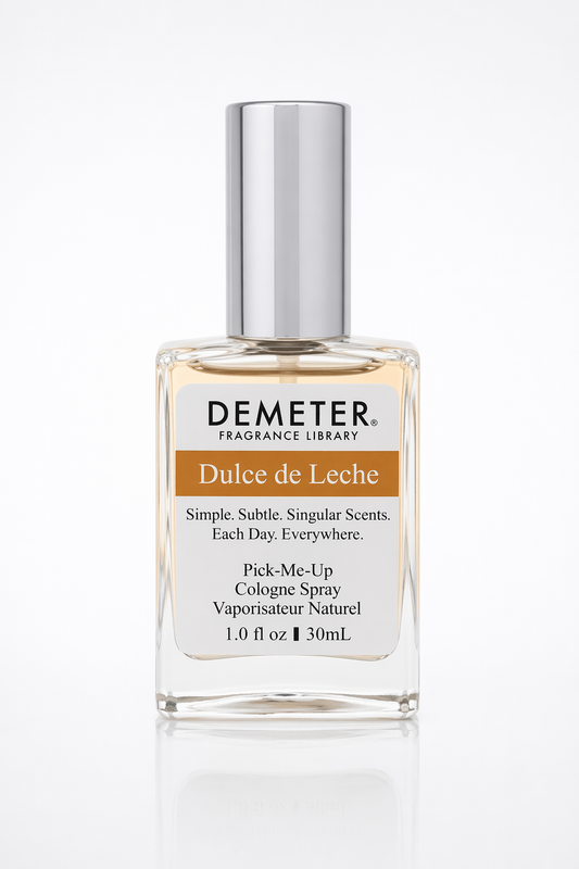 Demeter Dulce De Leche Cologne Spray By Demeter Default