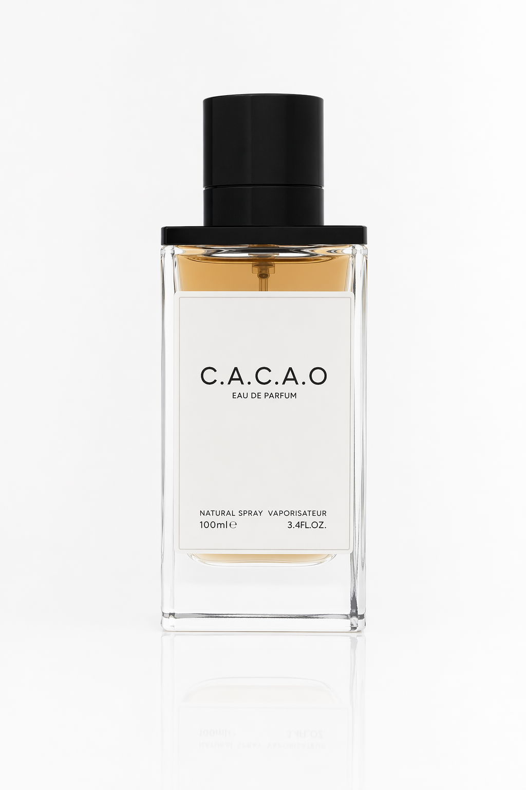 C.a.c.a.o. Eau De Parfum Spray (Unisex) By Fragrance World Default