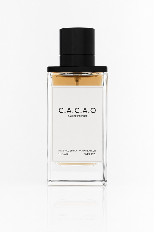 C.a.c.a.o. Eau De Parfum Spray (Unisex) By Fragrance World Default