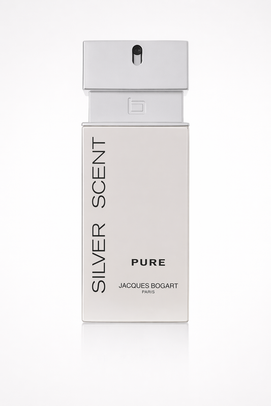 Silver Scent Pure Eau De Toilette Spray By Jacques Bogart Default