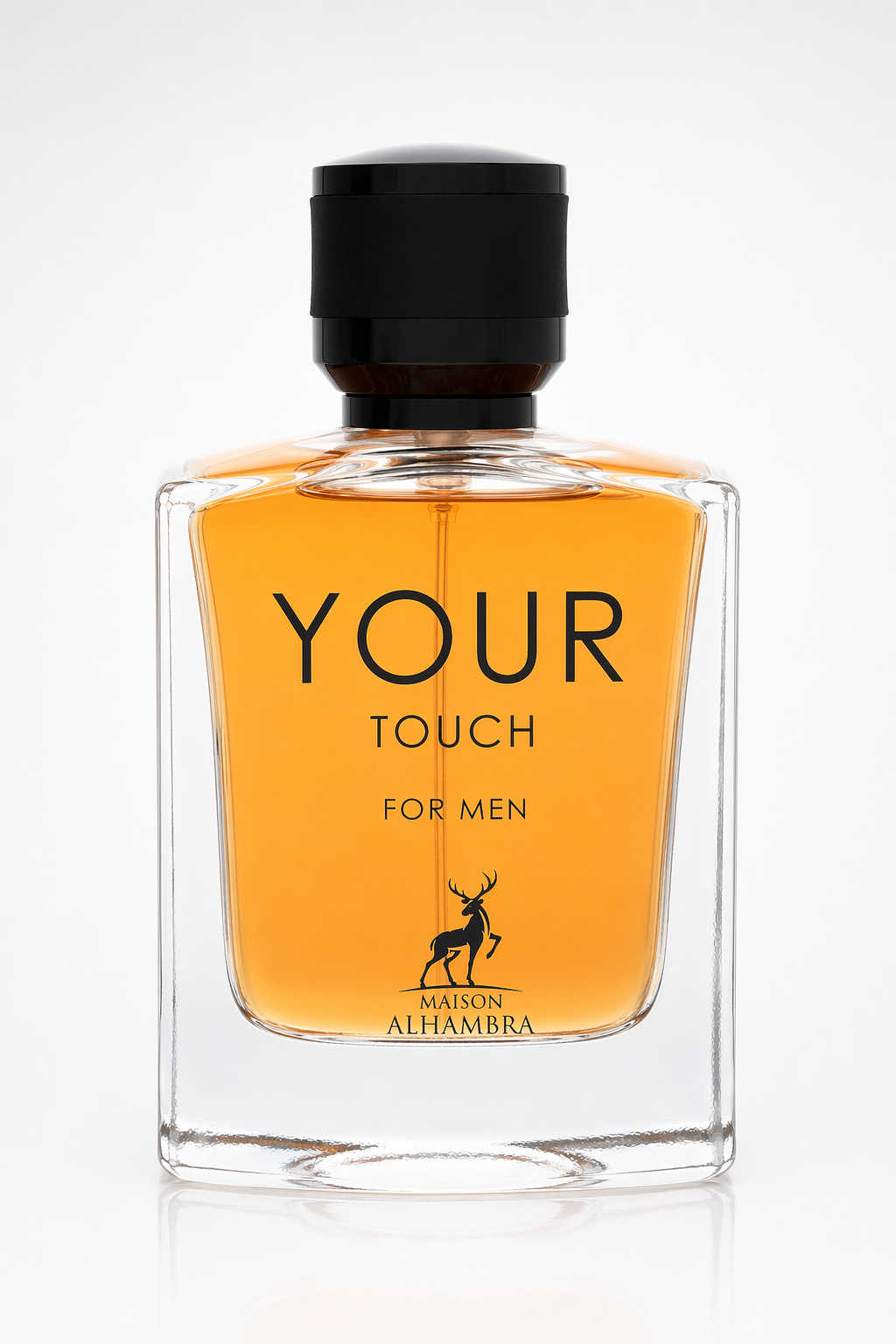 Maison Alhambra Your Touch Eau De Parfum Spray By Maison Alhambra Default