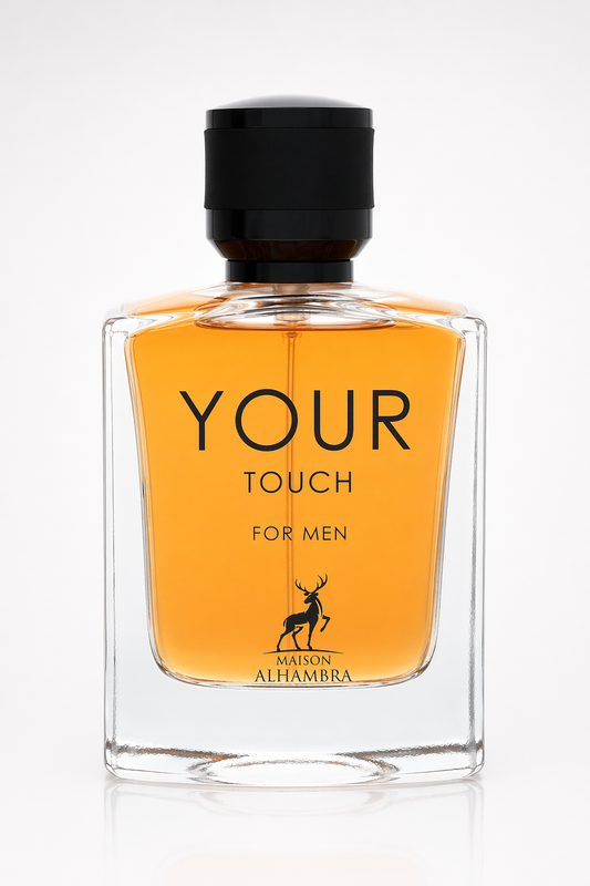 Maison Alhambra Your Touch Eau De Parfum Spray By Maison Alhambra Default