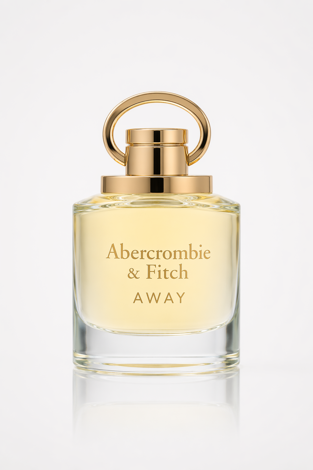 Abercrombie & Fitch Away Eau De Parfum Spray By Abercrombie & Fitch Default