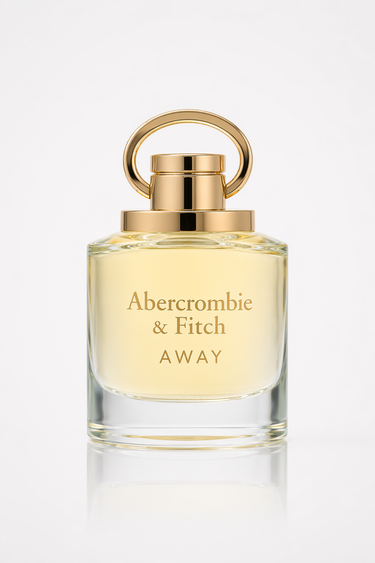 Abercrombie & Fitch Away Eau De Parfum Spray By Abercrombie & Fitch Default