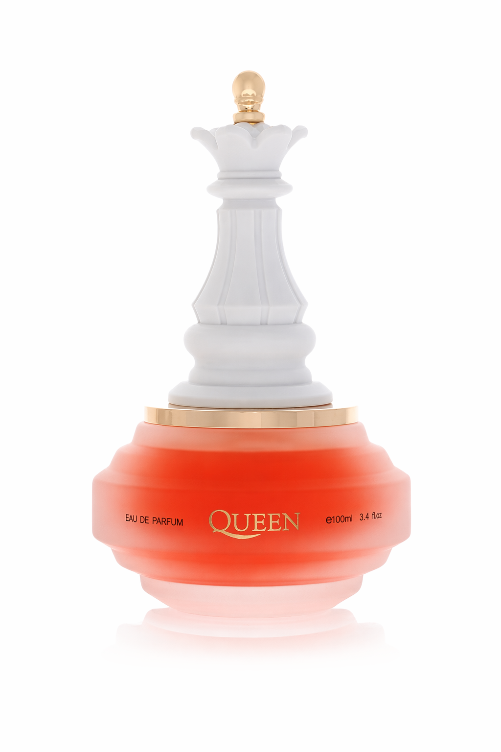 Armaf Check Mate Queen Eau De Parfum Spray By Armaf Default
