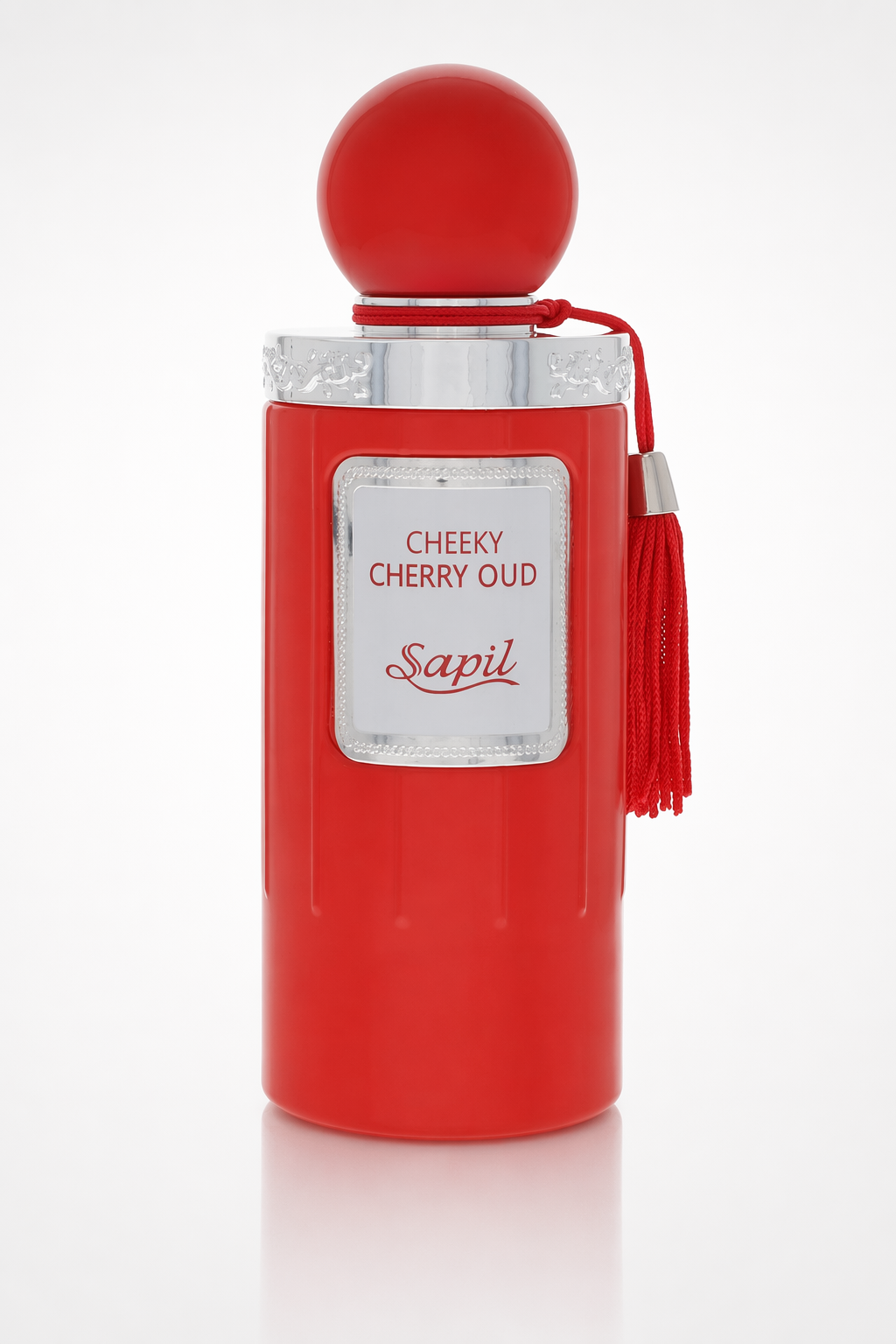 Sapil Cheeky Cherry Oud Eau De Parfum Spray (Unboxed) By Sapil Default