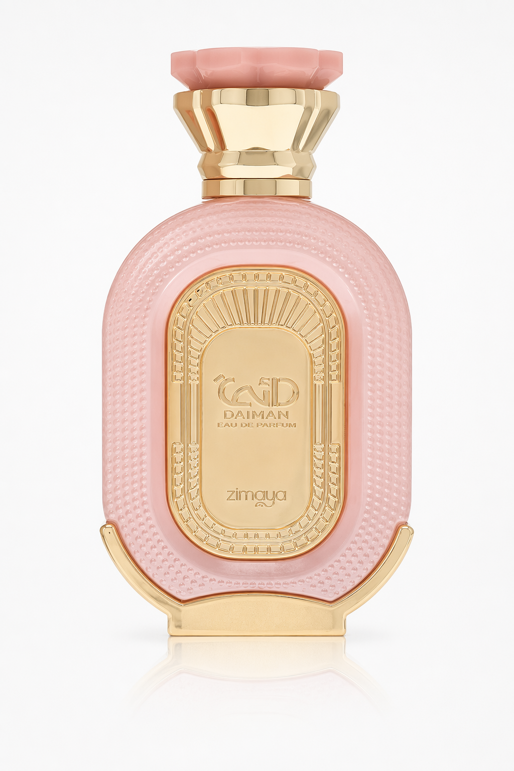 Afnan Zimaya Daiman Eden Eau De Parfum Spray (Unisex) By Afnan Default