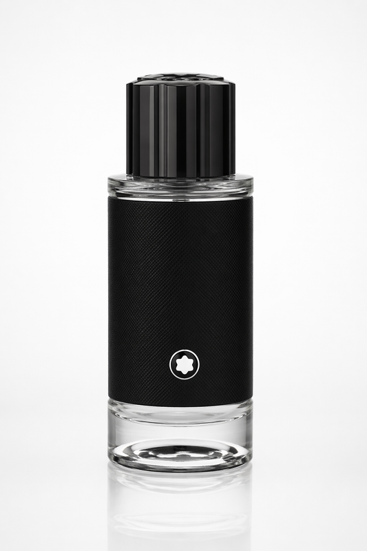 Montblanc Explorer Eau De Parfum Spray By Mont Blanc Default