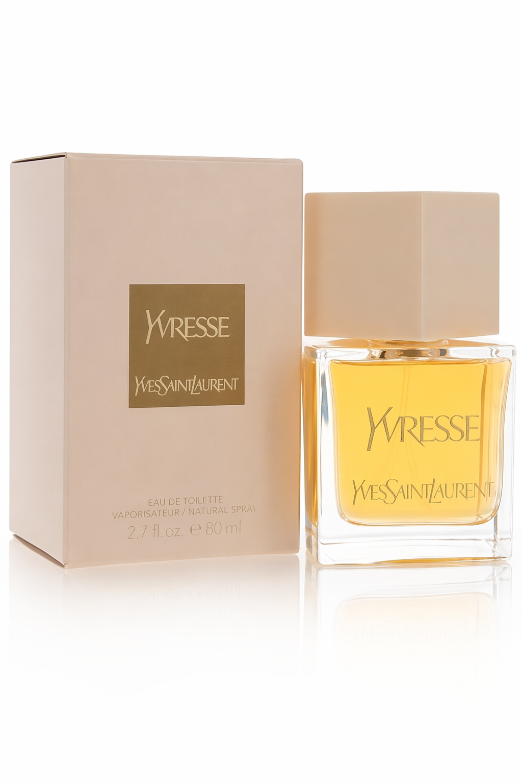 Yvresse Eau De Toilette Spray By Yves Saint Laurent Default