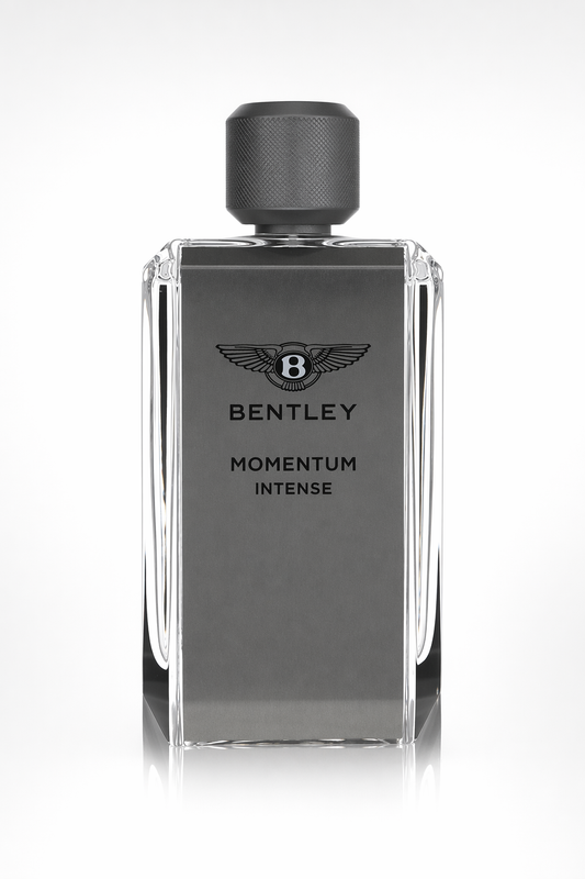 Bentley Momentum Intense Eau De Parfum Spray (unboxed) By Bentley Default