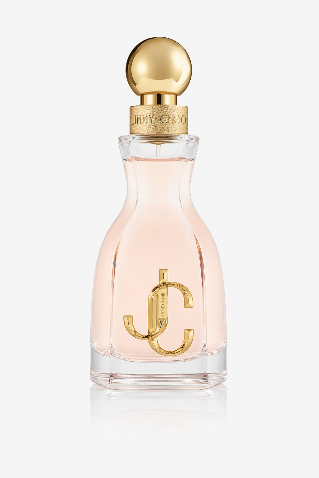 Jimmy Choo I Want Choo Eau De Parfum Spray By Jimmy Choo Default