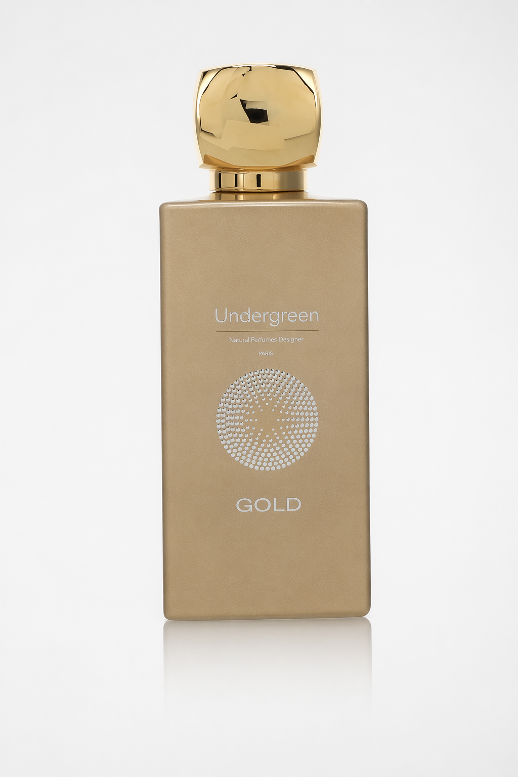 Gold Undergreen Eau De Parfum Spray (Unisex unboxed) By Versens Default