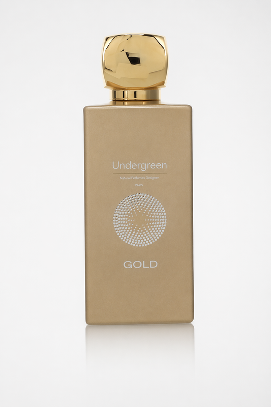 Gold Undergreen Eau De Parfum Spray (Unisex unboxed) By Versens Default