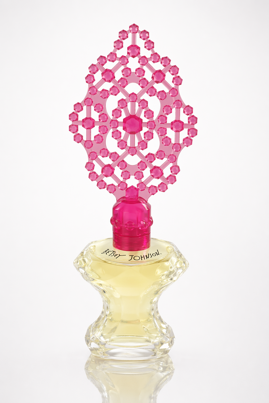 Betsey Johnson Eau De Parfum Spray By Betsey Johnson Default