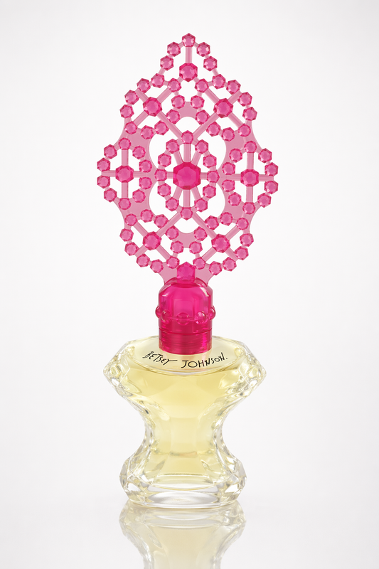 Betsey Johnson Eau De Parfum Spray By Betsey Johnson Default