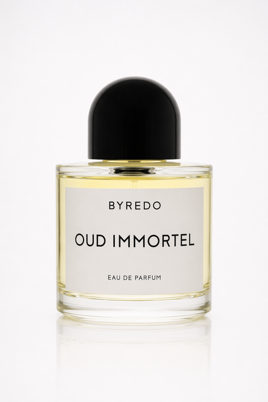 Byredo Oud Immortel Eau De Parfum Spray (Unisex) By Byredo Default
