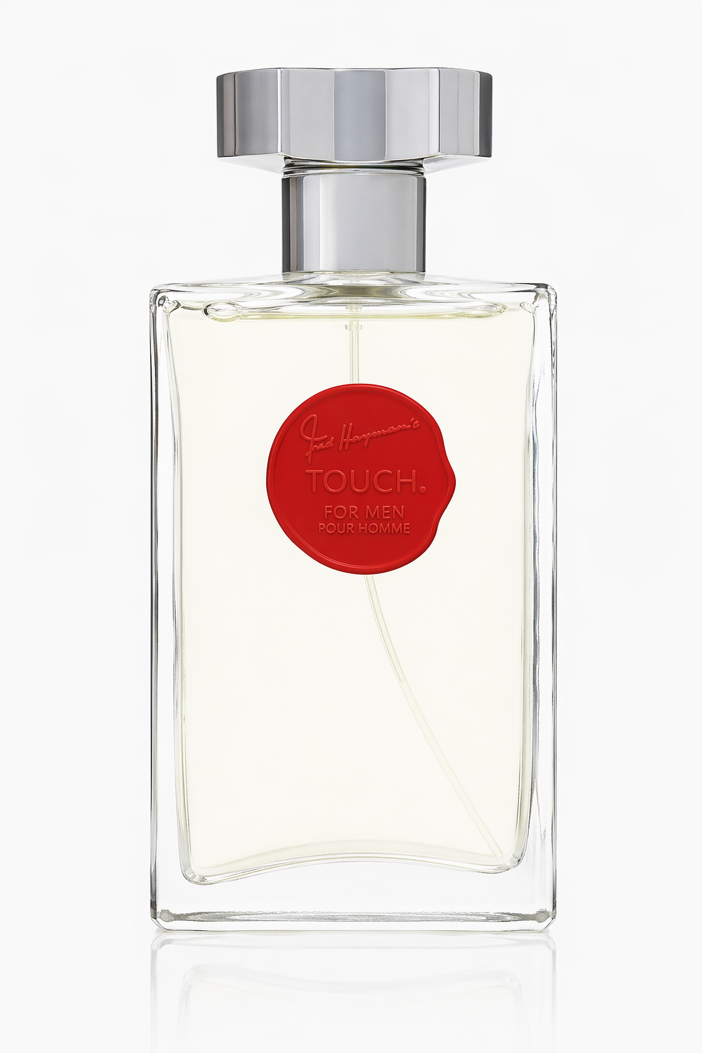 Touch Eau De Toilette Spray By Fred Hayman Default