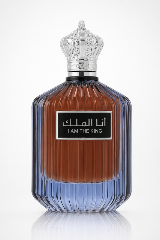 Ard Al Zaafaran I Am The King Eau De Parfum Spray By Al Zaafaran Default
